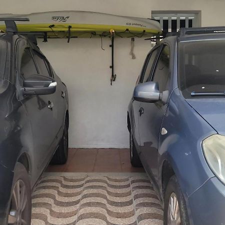 Andrades Apartman Rio de Janeiro Kültér fotó