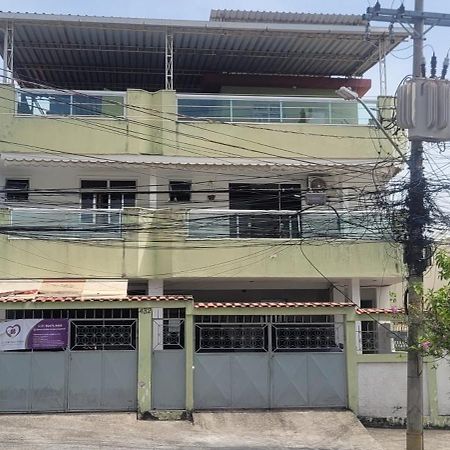 Andrades Apartman Rio de Janeiro Kültér fotó
