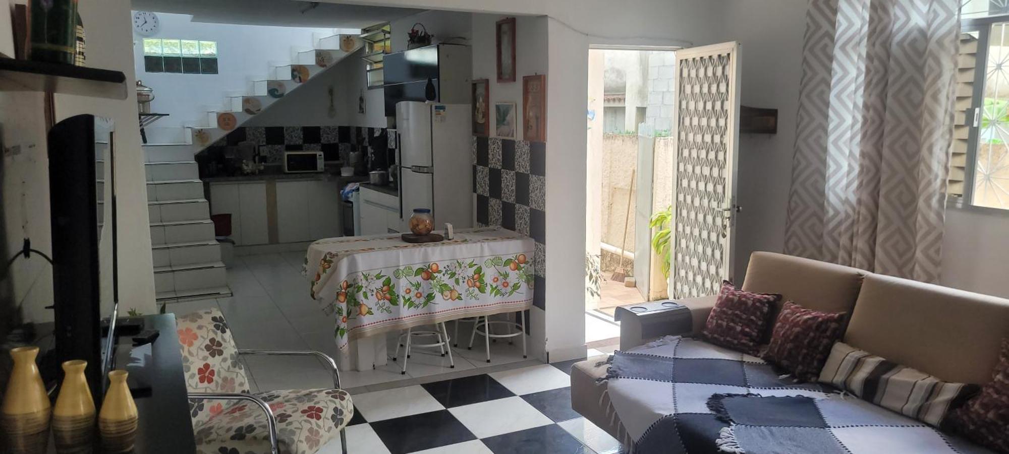 Andrades Apartman Rio de Janeiro Kültér fotó