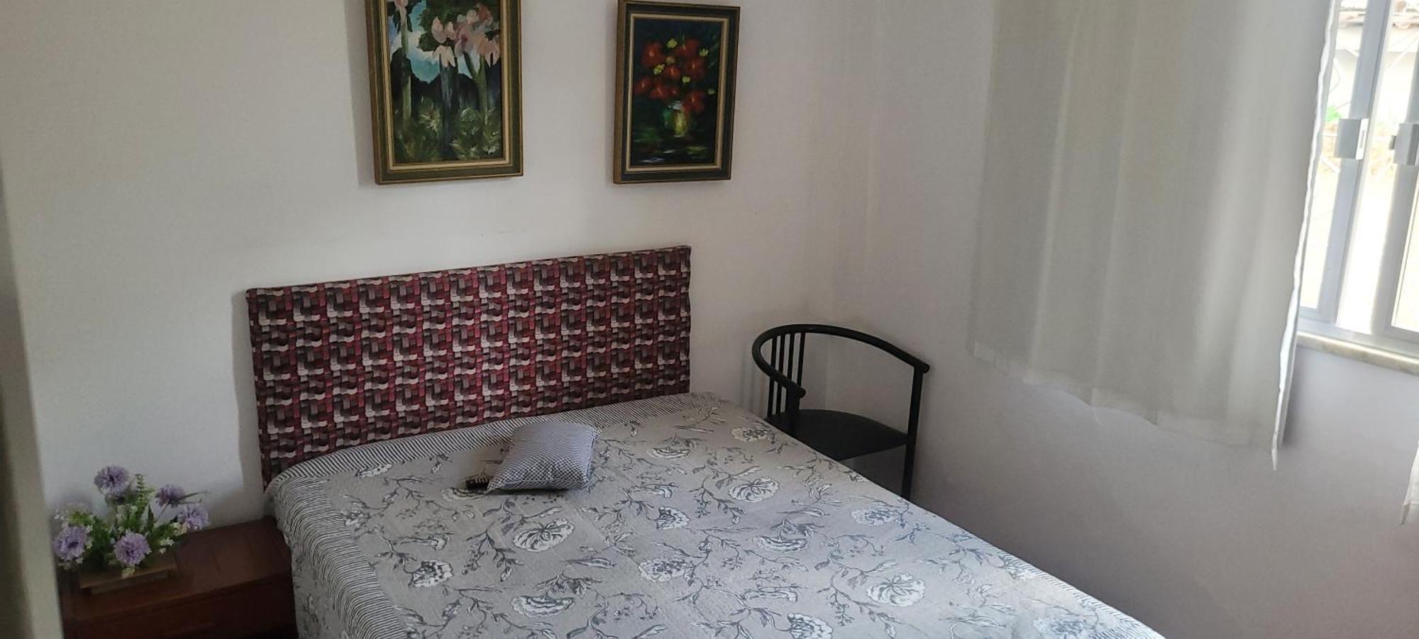 Andrades Apartman Rio de Janeiro Kültér fotó