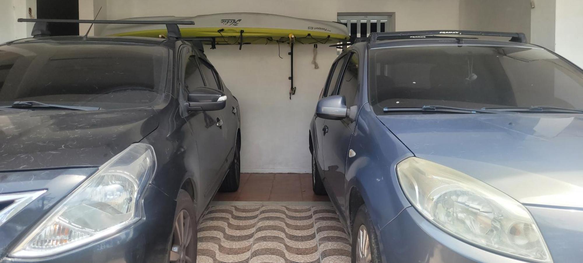 Andrades Apartman Rio de Janeiro Kültér fotó