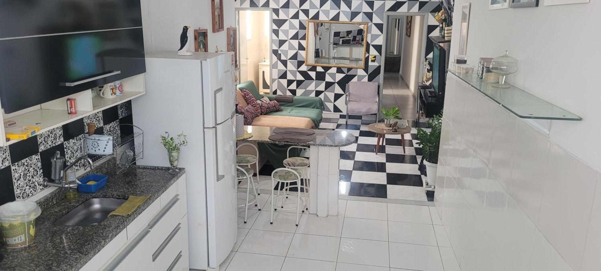 Andrades Apartman Rio de Janeiro Kültér fotó