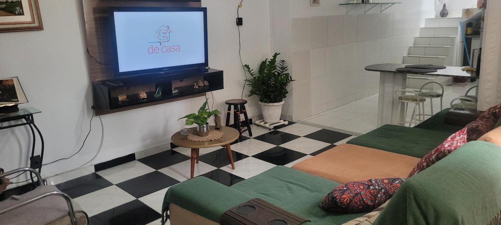 Andrades Apartman Rio de Janeiro Kültér fotó