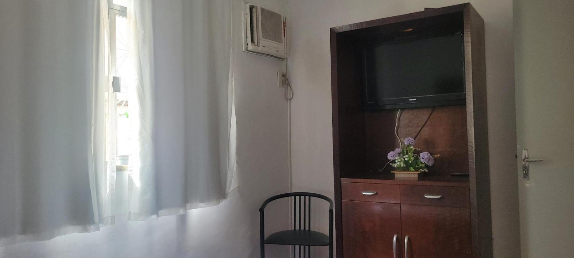 Andrades Apartman Rio de Janeiro Kültér fotó