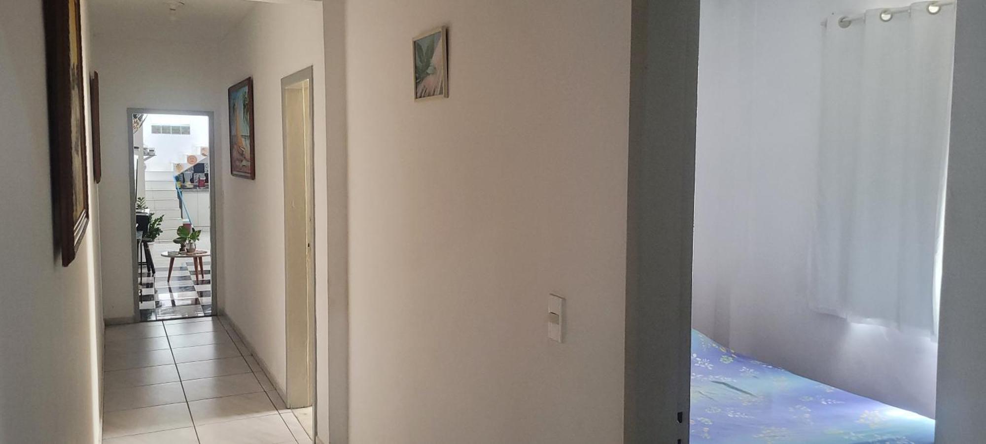 Andrades Apartman Rio de Janeiro Kültér fotó